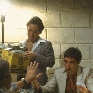 Meet your Posher, Max